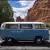 1971 Volkswagen Bus/Vanagon
