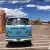 1971 Volkswagen Bus/Vanagon