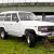 1988 Toyota Land Cruiser