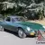 1974 Jaguar Series III  V12