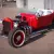 1923 FORD BUCKET T Hot Rod, Street Rod