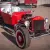 1923 FORD BUCKET T Hot Rod, Street Rod