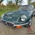 Jaguar &#039;E&#039; TYPE V12 FHC