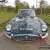 Jaguar &#039;E&#039; TYPE V12 FHC