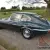 Jaguar &#039;E&#039; TYPE V12 FHC