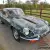 Jaguar &#039;E&#039; TYPE V12 FHC