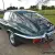 Jaguar &#039;E&#039; TYPE V12 FHC