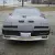 Pontiac : Trans Am 2 Door