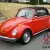 1975 Volkswagen Beetle - Classic