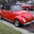1975 Volkswagen Beetle - Classic