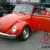 1975 Volkswagen Beetle - Classic