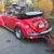 1975 Volkswagen Beetle - Classic