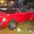 1975 Volkswagen Beetle - Classic