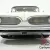 1959 Pontiac Bonneville Flat Top