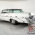 1959 Pontiac Bonneville Flat Top
