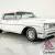 1959 Pontiac Bonneville Flat Top