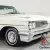 1959 Pontiac Bonneville Flat Top