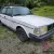 1989 Volvo 240