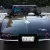 65 Corvette Convertible Tuxedo Black
