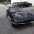 65 Corvette Convertible Tuxedo Black