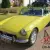mgb roadster