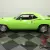 1970 Plymouth Barracuda