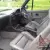 Black Schwarz BMW 320i 1992 E30 Convertible