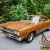 1969 Plymouth Road Runner