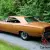 1969 Plymouth Road Runner