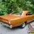 1969 Plymouth Road Runner