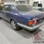 1984 Mercedes-Benz 500-Series 1984 MERCEDES-BENZ 500SEC CLEAN CARFAX