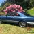 1984 Mercedes-Benz 500-Series 1984 MERCEDES-BENZ 500SEC CLEAN CARFAX