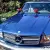 1984 Mercedes-Benz 500-Series 1984 MERCEDES-BENZ 500SEC CLEAN CARFAX