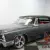 1967 Cadillac DeVille Convertible Restomod