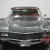 1967 Cadillac DeVille Convertible Restomod