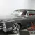 1967 Cadillac DeVille Convertible Restomod