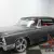 1967 Cadillac DeVille Convertible Restomod