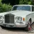 Rolls Royce Silver Shadow