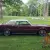 1969 Lincoln Continental Mk III