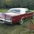 1969 Lincoln Continental Mk III