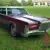 1969 Lincoln Continental Mk III