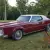 1969 Lincoln Continental Mk III