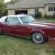 1969 Lincoln Continental Mk III
