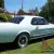 1965 Ford Mustang gt