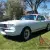 1965 Ford Mustang gt
