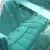 Lincoln is Emerald Green, Emerald Green velour interior, Excellent cond.