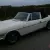 TRIUMPH STAG V8 1974