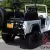 1977 Toyota FJ40
