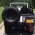 1977 Toyota FJ40