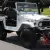 1977 Toyota FJ40